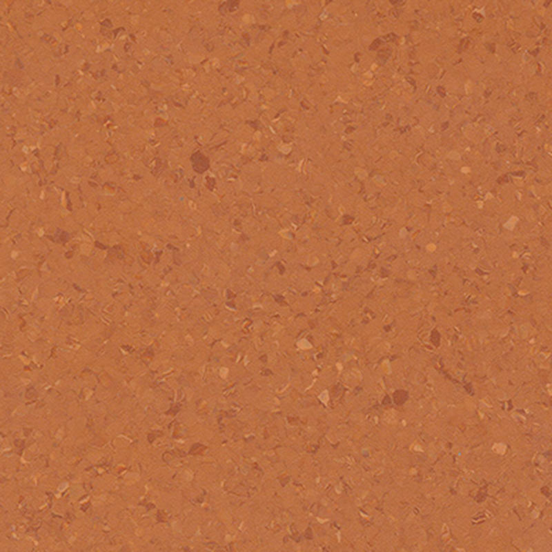 Hospodárna a vysokoúčinná homogénna podlaha