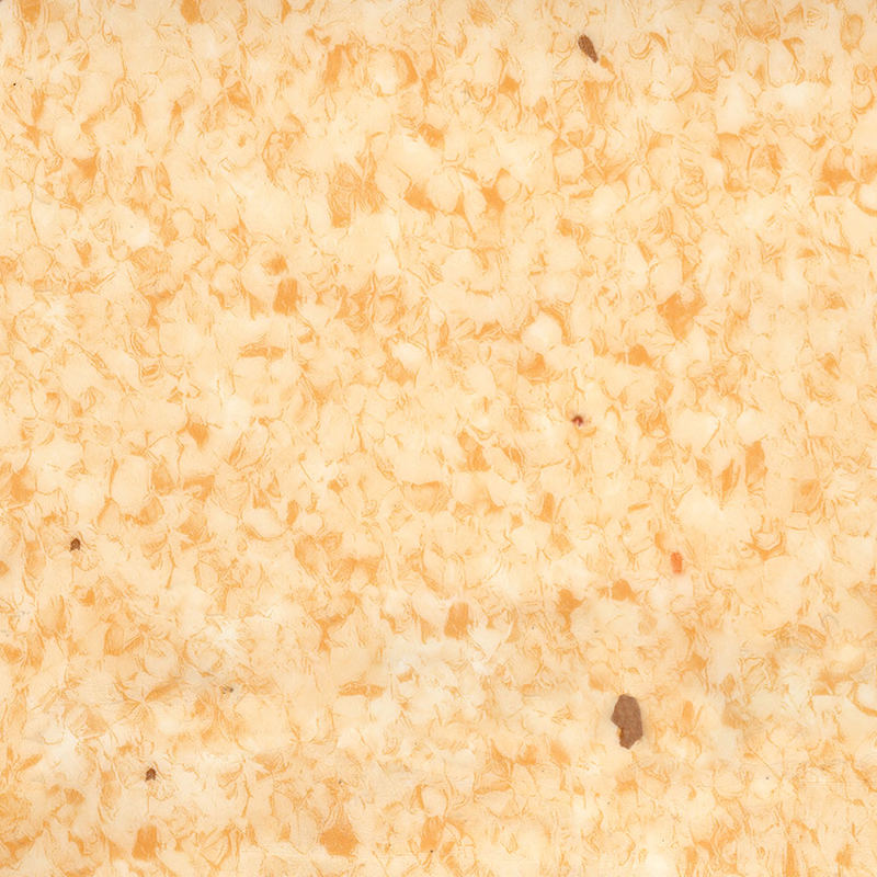 Heterogénna podlaha s vysokou životnosťou a odolnosťou voči škvrnám