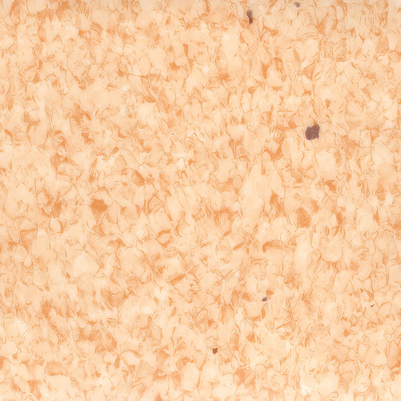 Heterogénna podlaha s vysokou životnosťou a odolnosťou voči škvrnám