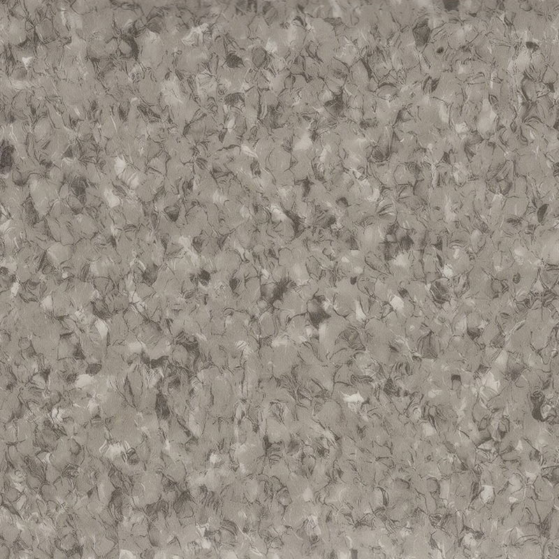 Heterogénna podlaha s vysokou životnosťou a odolnosťou voči škvrnám