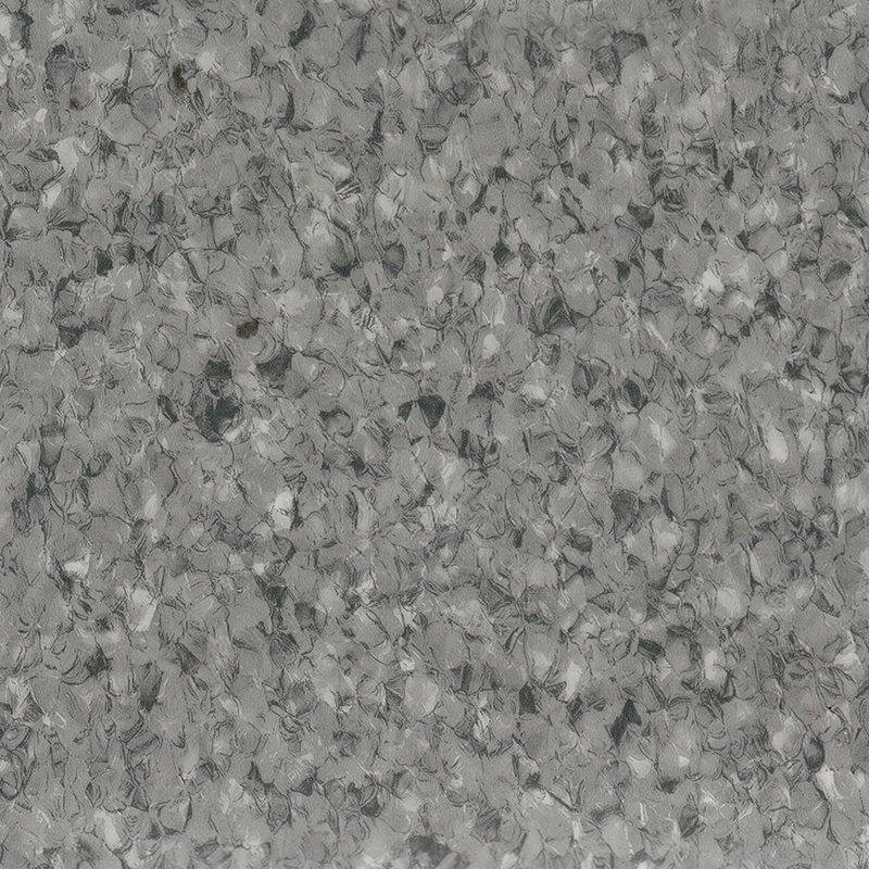 Heterogénna podlaha s vysokou životnosťou a odolnosťou voči škvrnám