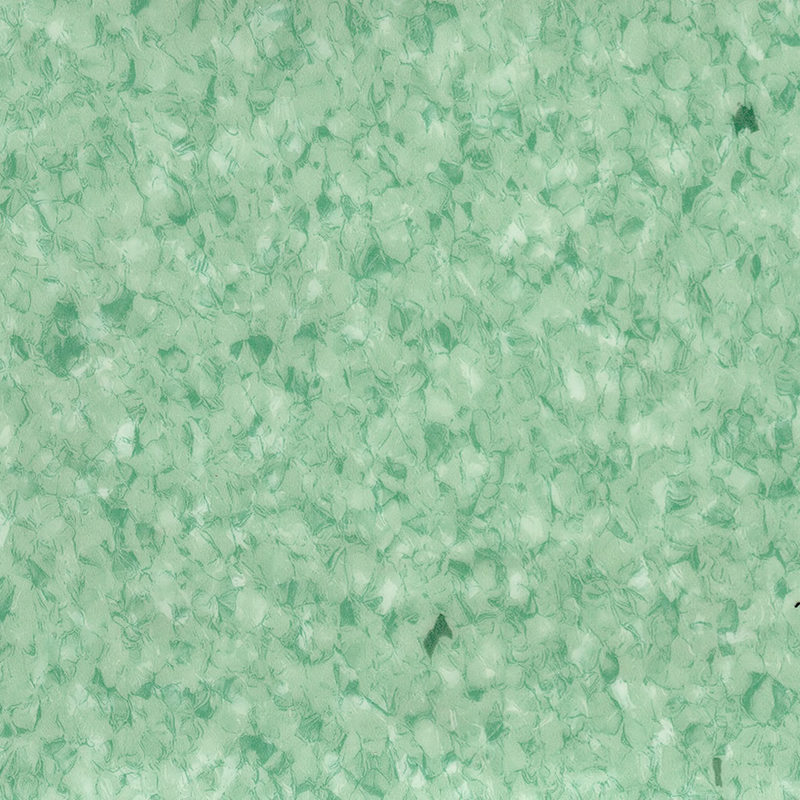 Heterogénna podlaha s vysokou životnosťou a odolnosťou voči škvrnám