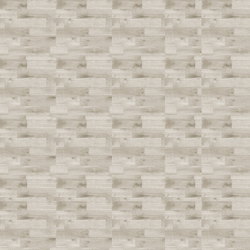 Jednoduché čistenie a dizajn komfortnej heterogénnej podlahy