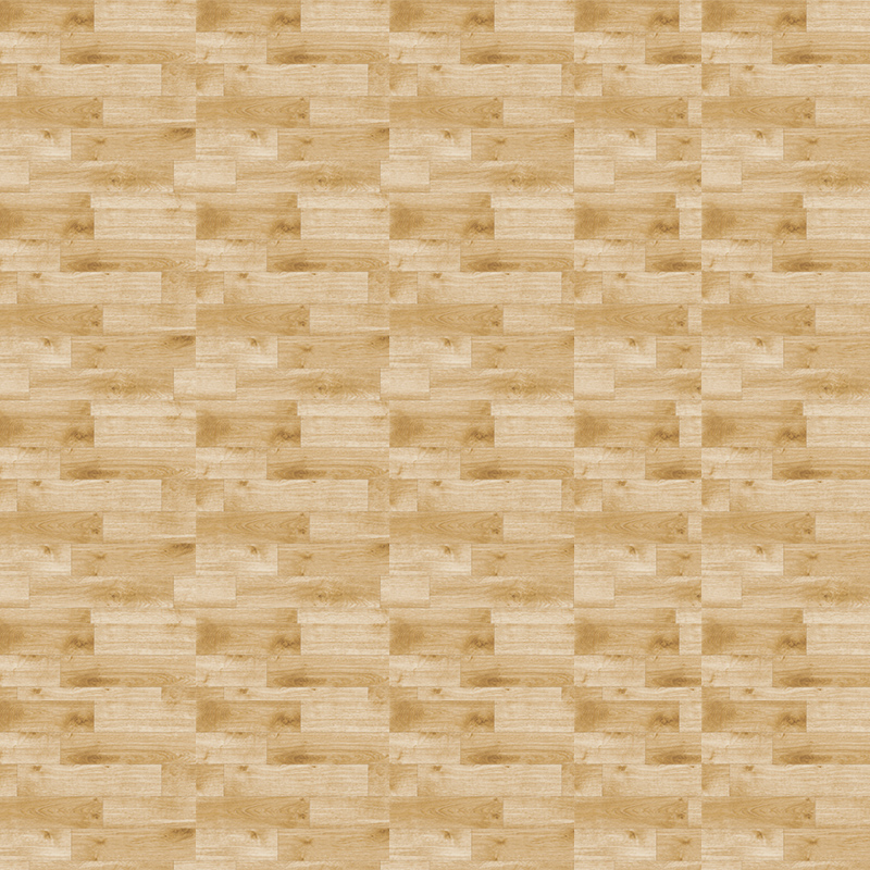 Jednoduché čistenie a dizajn komfortnej heterogénnej podlahy