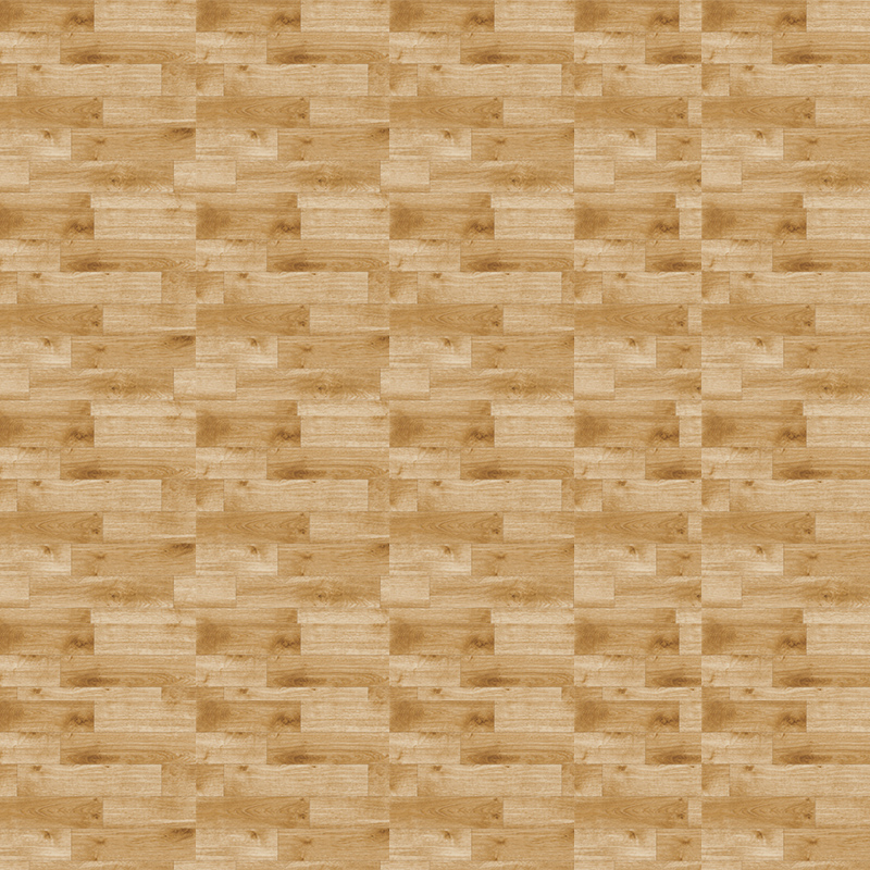 Jednoduché čistenie a dizajn komfortnej heterogénnej podlahy