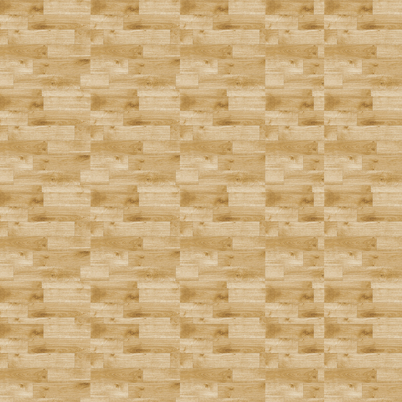 Jednoduché čistenie a dizajn komfortnej heterogénnej podlahy