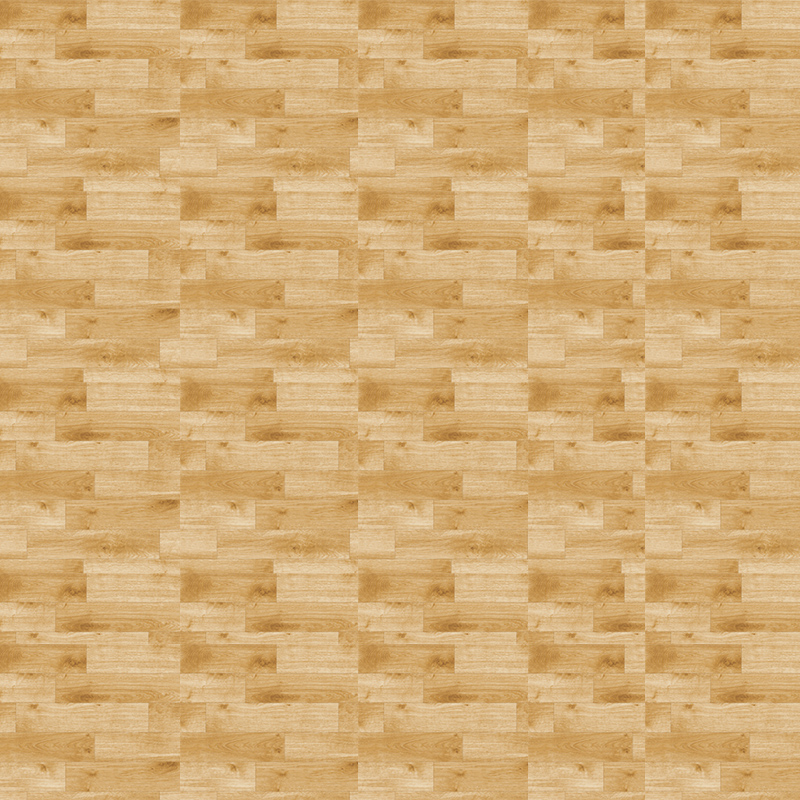 Jednoduché čistenie a dizajn komfortnej heterogénnej podlahy