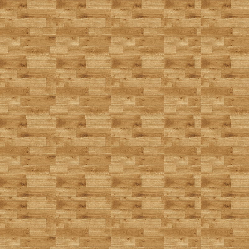 Jednoduché čistenie a dizajn komfortnej heterogénnej podlahy