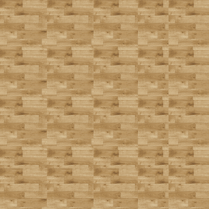 Jednoduché čistenie a dizajn komfortnej heterogénnej podlahy