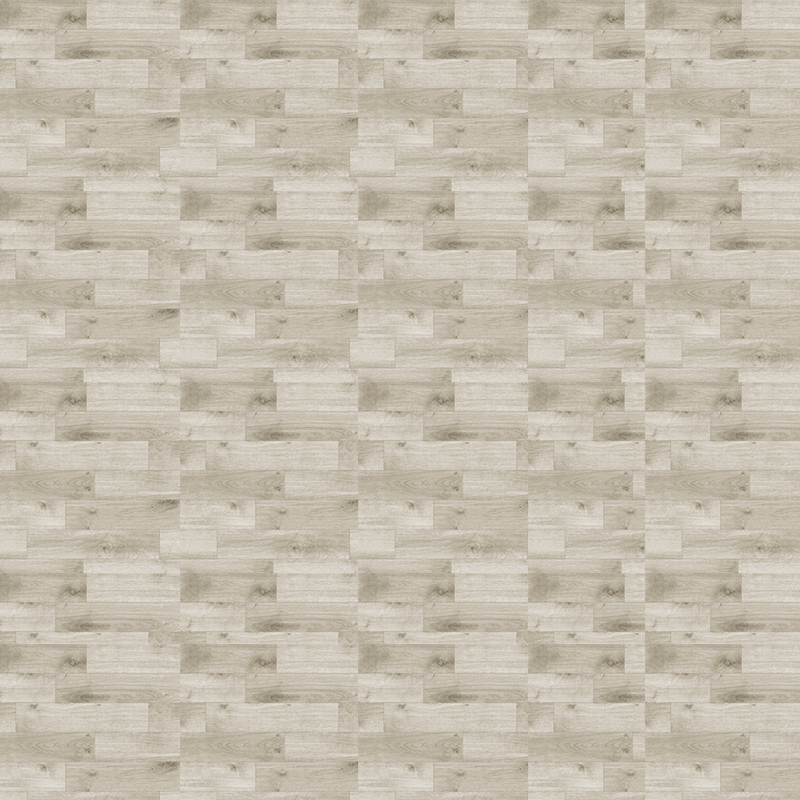 Jednoduché čistenie a dizajn komfortnej heterogénnej podlahy