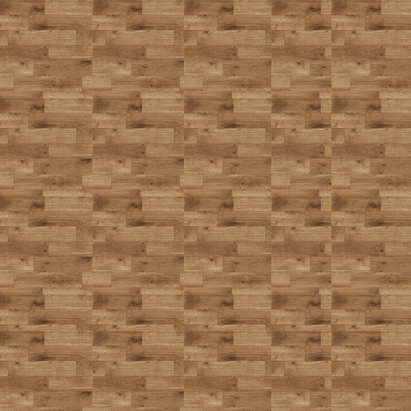 Jednoduché čistenie a dizajn komfortnej heterogénnej podlahy