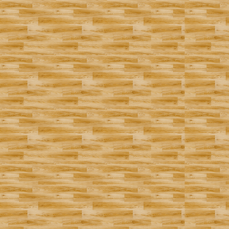 Jednoduché čistenie a dizajn komfortnej heterogénnej podlahy