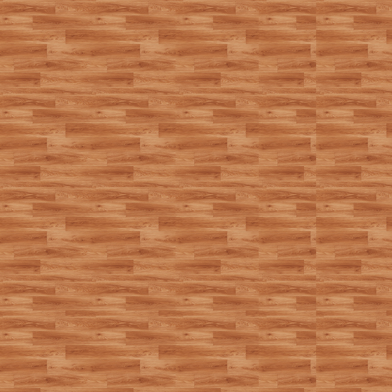 Jednoduché čistenie a dizajn komfortnej heterogénnej podlahy