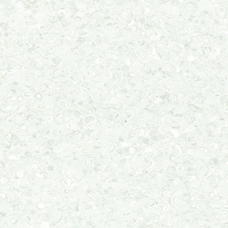 Homogénna podlaha odolná voči kyselinám a zásadám