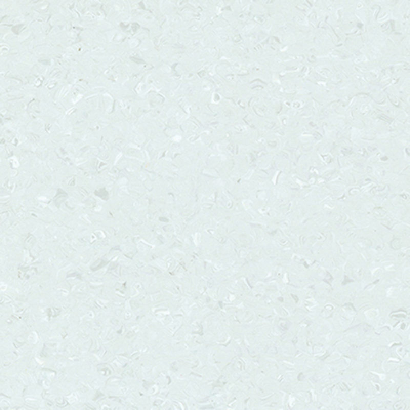 Homogénna podlaha odolná voči kyselinám a zásadám