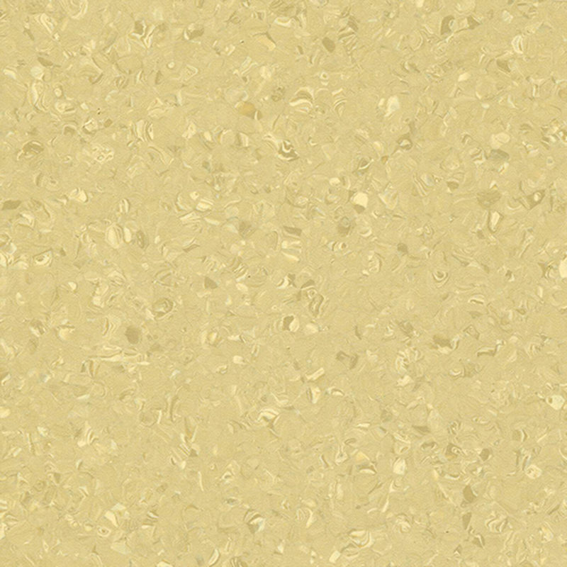 Homogénna podlaha odolná voči kyselinám a zásadám