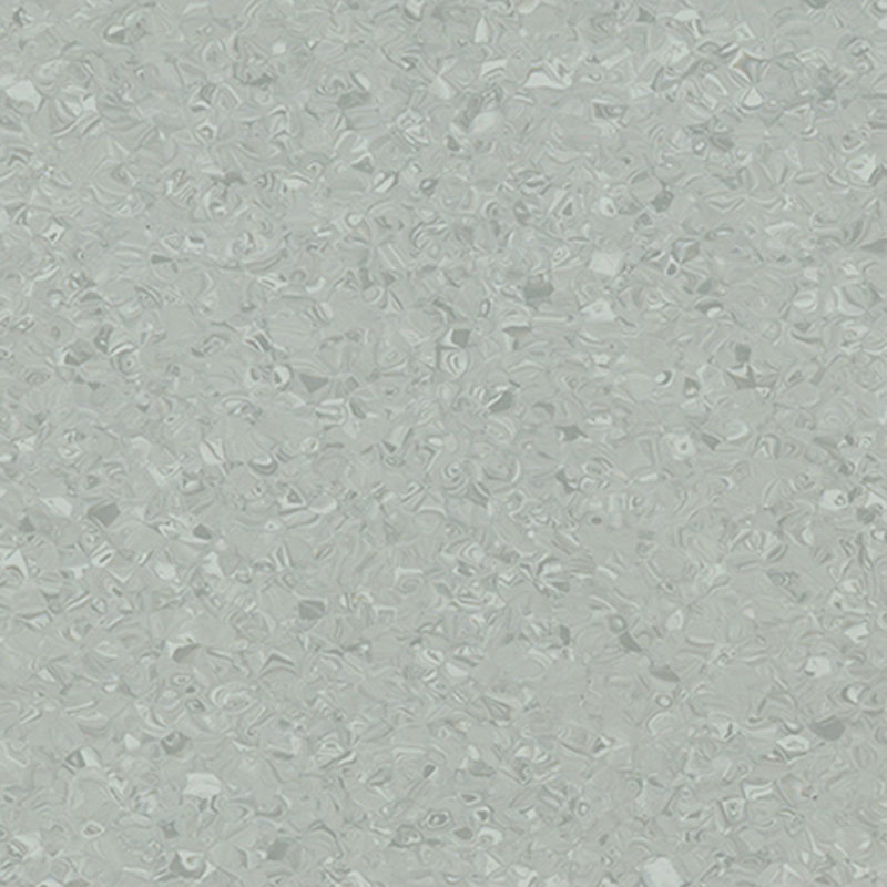 Homogénna podlaha odolná voči kyselinám a zásadám