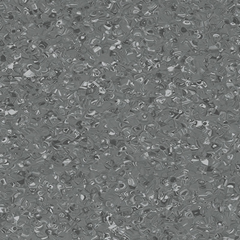 Homogénna podlaha odolná voči kyselinám a zásadám