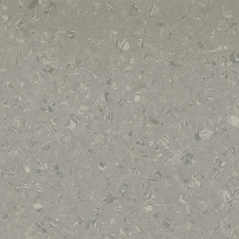 Homogénna podlaha odolná voči kyselinám a zásadám