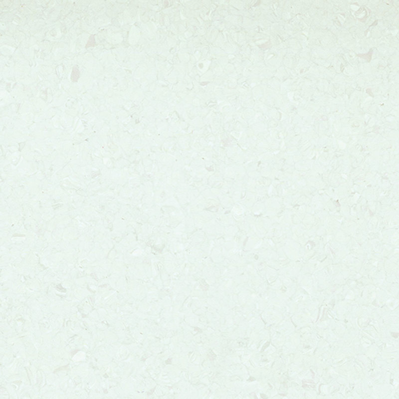 Homogénna podlaha odolná voči kyselinám a zásadám