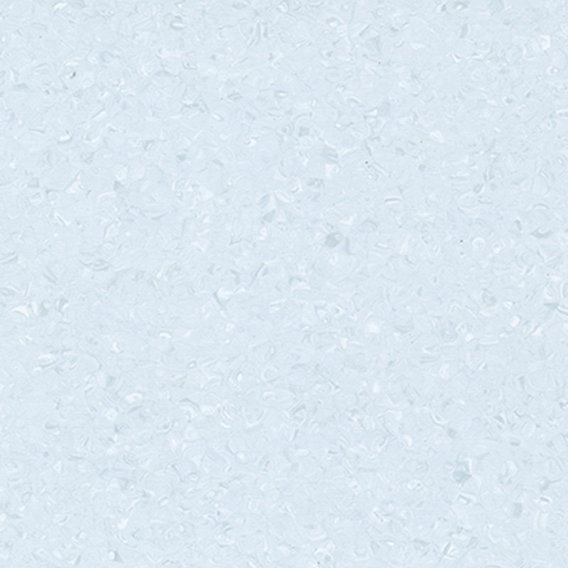 Homogénna podlaha odolná voči kyselinám a zásadám