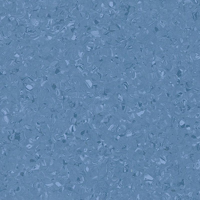 Homogénna podlaha odolná voči kyselinám a zásadám