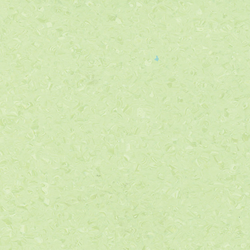 Homogénna podlaha odolná voči kyselinám a zásadám