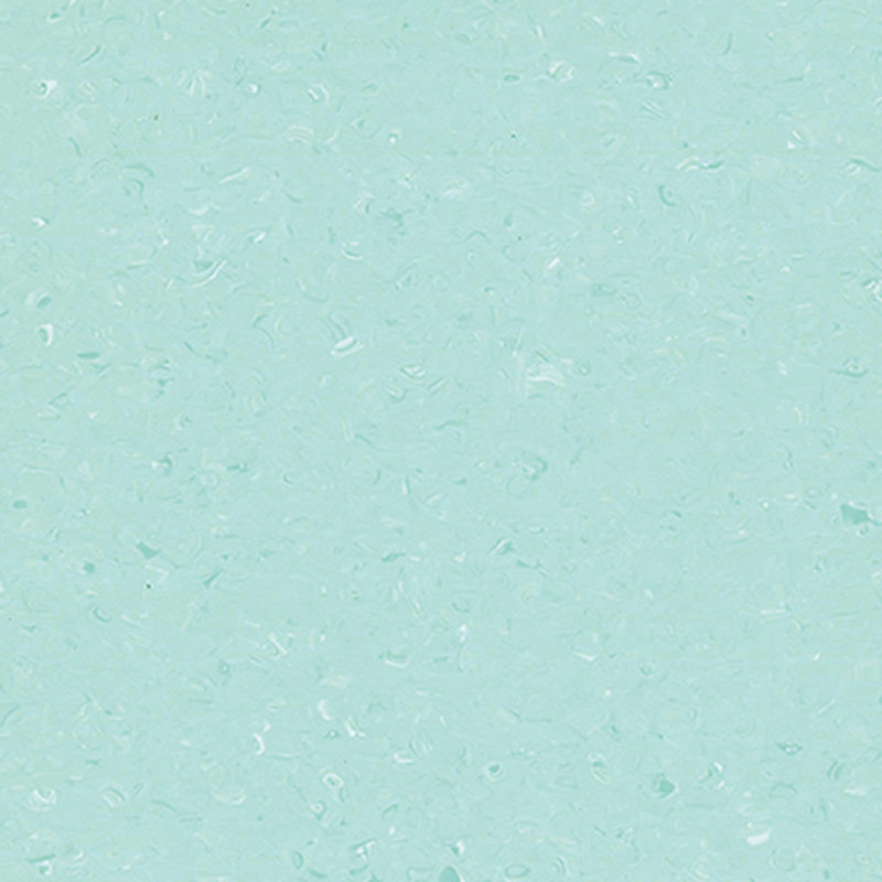 Homogénna podlaha odolná voči kyselinám a zásadám