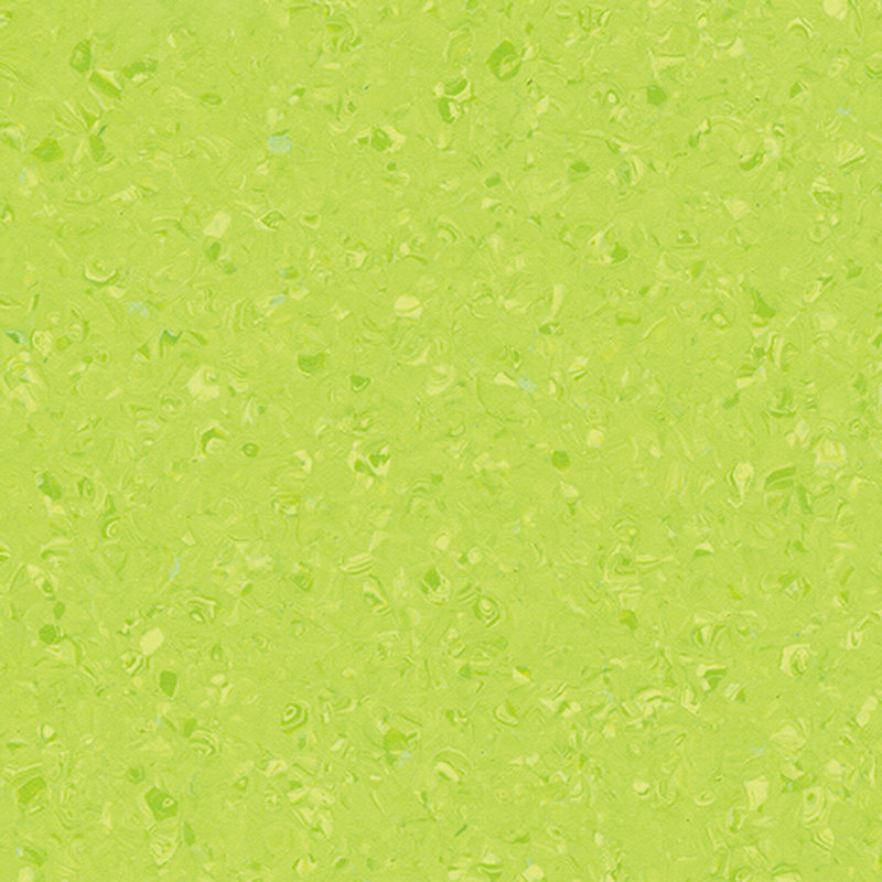 Homogénna podlaha odolná voči kyselinám a zásadám