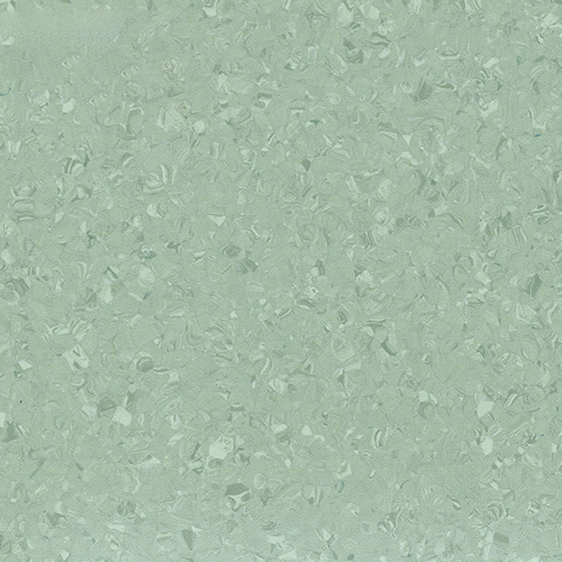 Homogénna podlaha odolná voči kyselinám a zásadám