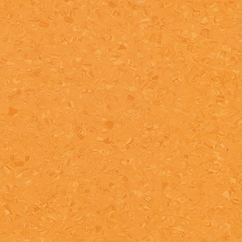 Homogénna podlaha odolná voči kyselinám a zásadám