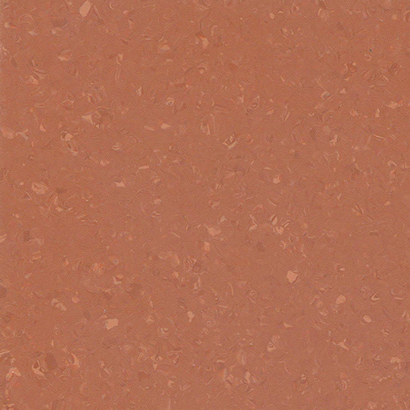 Homogénna podlaha odolná voči kyselinám a zásadám