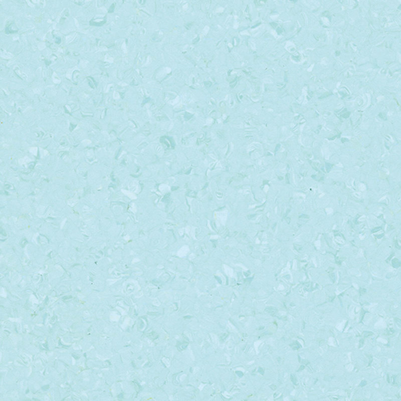 Homogénna podlaha odolná voči kyselinám a zásadám