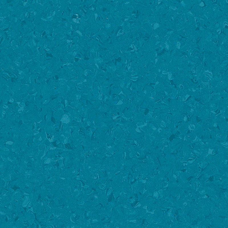 Homogénna podlaha odolná voči kyselinám a zásadám