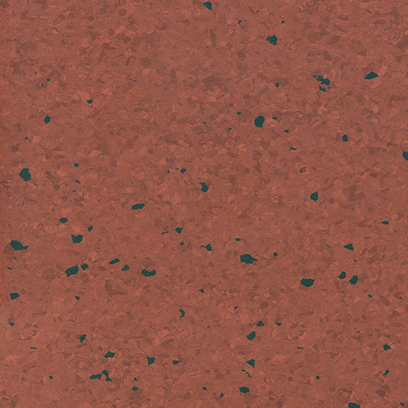 Viacfarebná homogénna podlaha