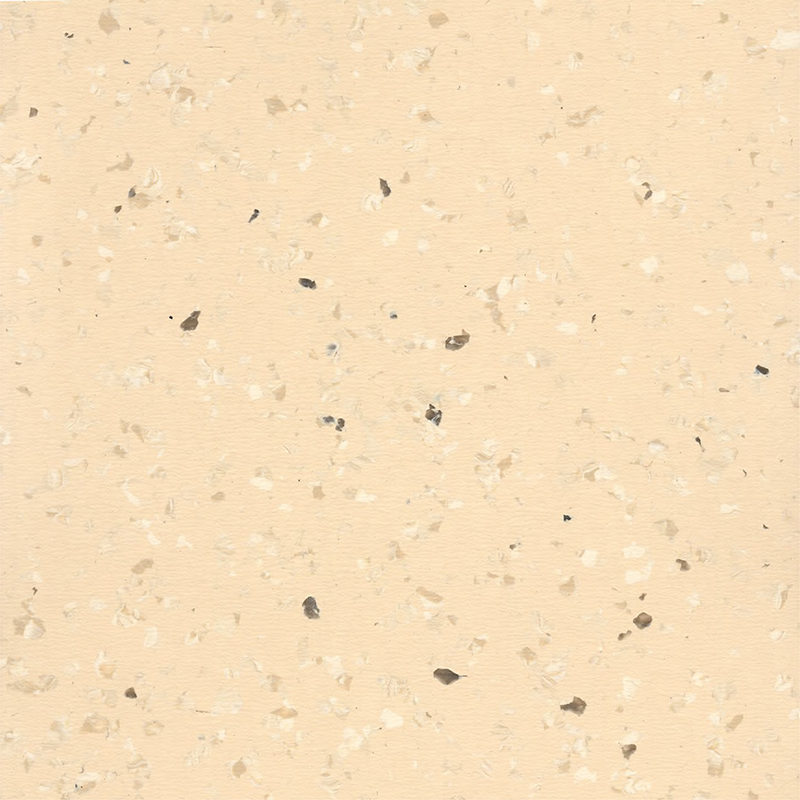 ľahká a elegantná homogénna podlaha