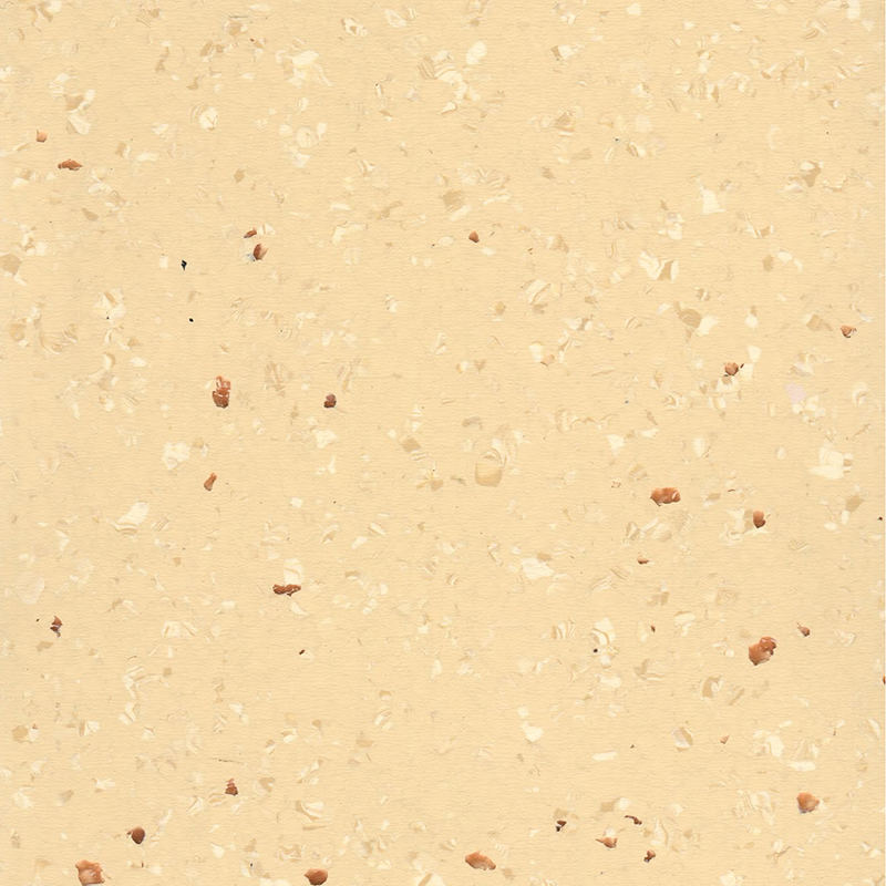 ľahká a elegantná homogénna podlaha