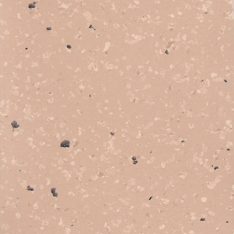 ľahká a elegantná homogénna podlaha