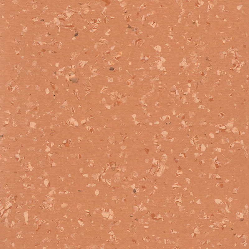 ľahká a elegantná homogénna podlaha