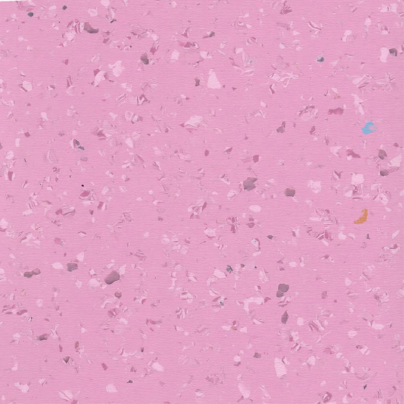 ľahká a elegantná homogénna podlaha