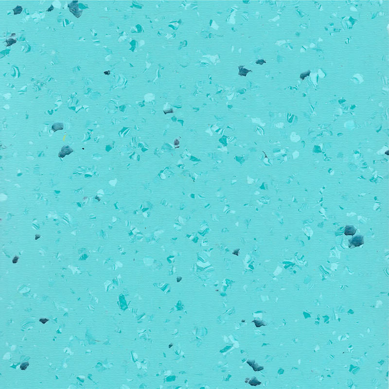 ľahká a elegantná homogénna podlaha