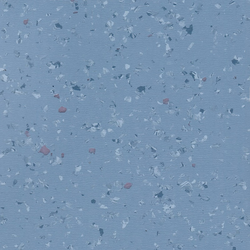 ľahká a elegantná homogénna podlaha