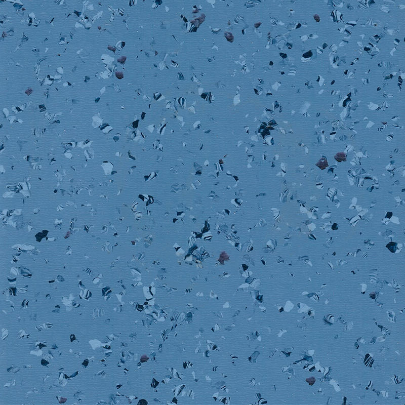 ľahká a elegantná homogénna podlaha