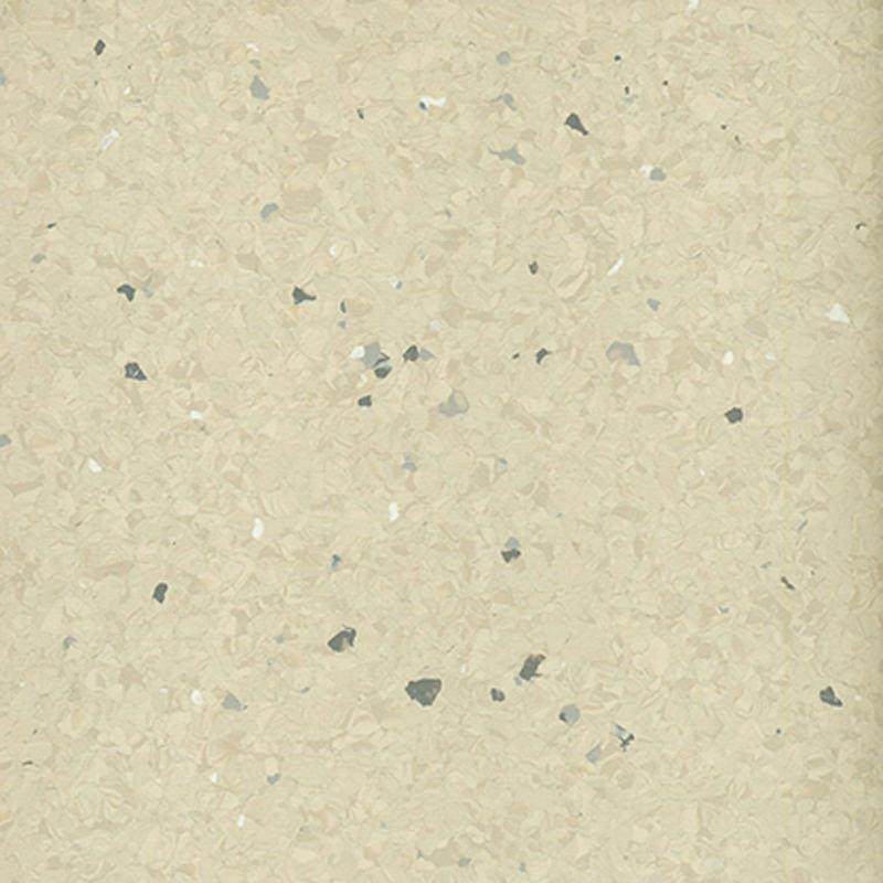 Homogénna podlaha s nízkymi odtieňmi