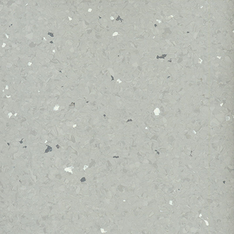 Homogénna podlaha s nízkymi odtieňmi