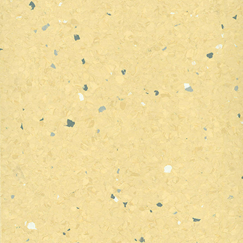 Homogénna podlaha s nízkymi odtieňmi