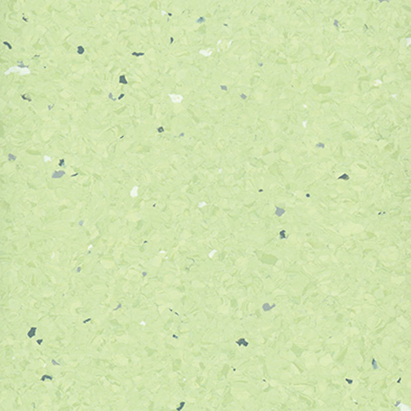 Homogénna podlaha s nízkymi odtieňmi