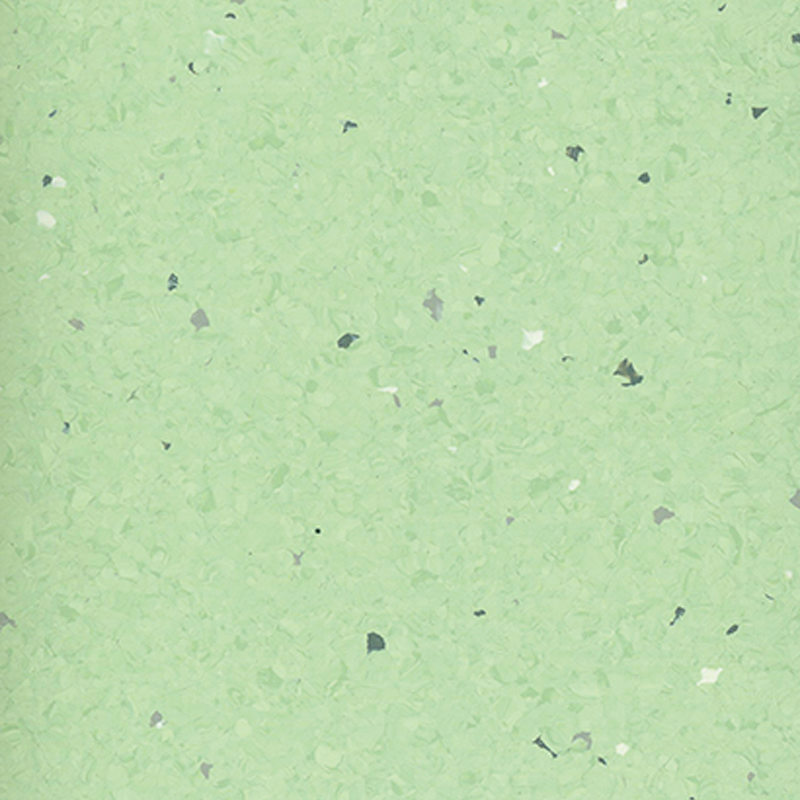 Homogénna podlaha s nízkymi odtieňmi