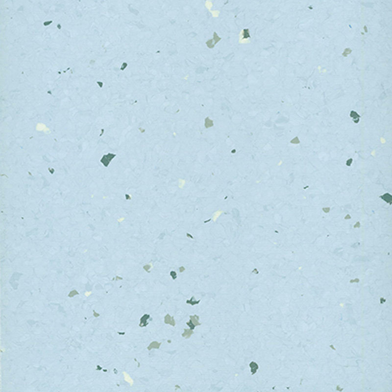 Homogénna podlaha s nízkymi odtieňmi