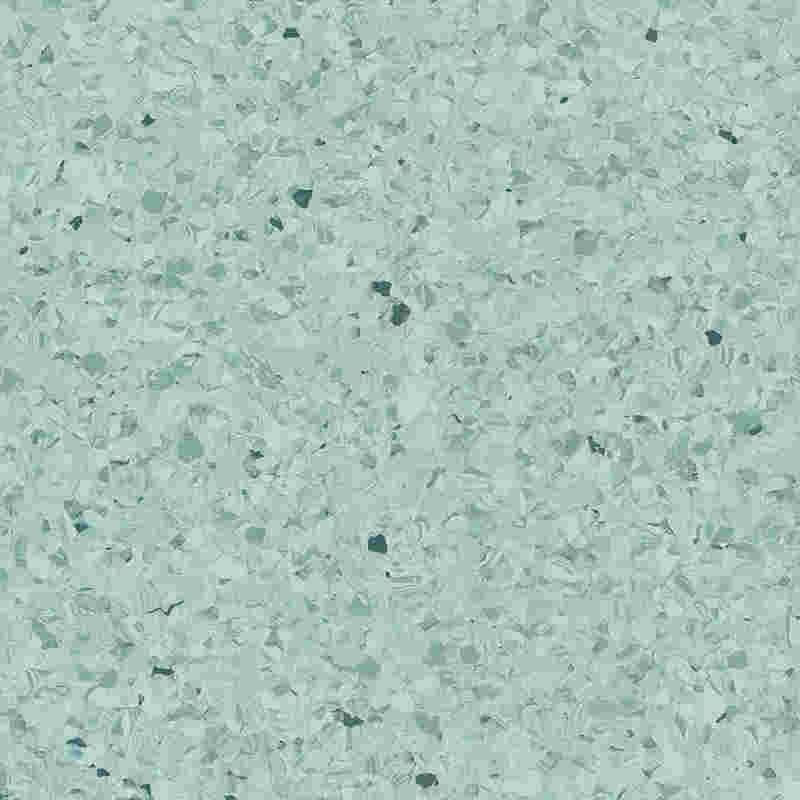 Mäkká a upokojujúca homogénna podlaha